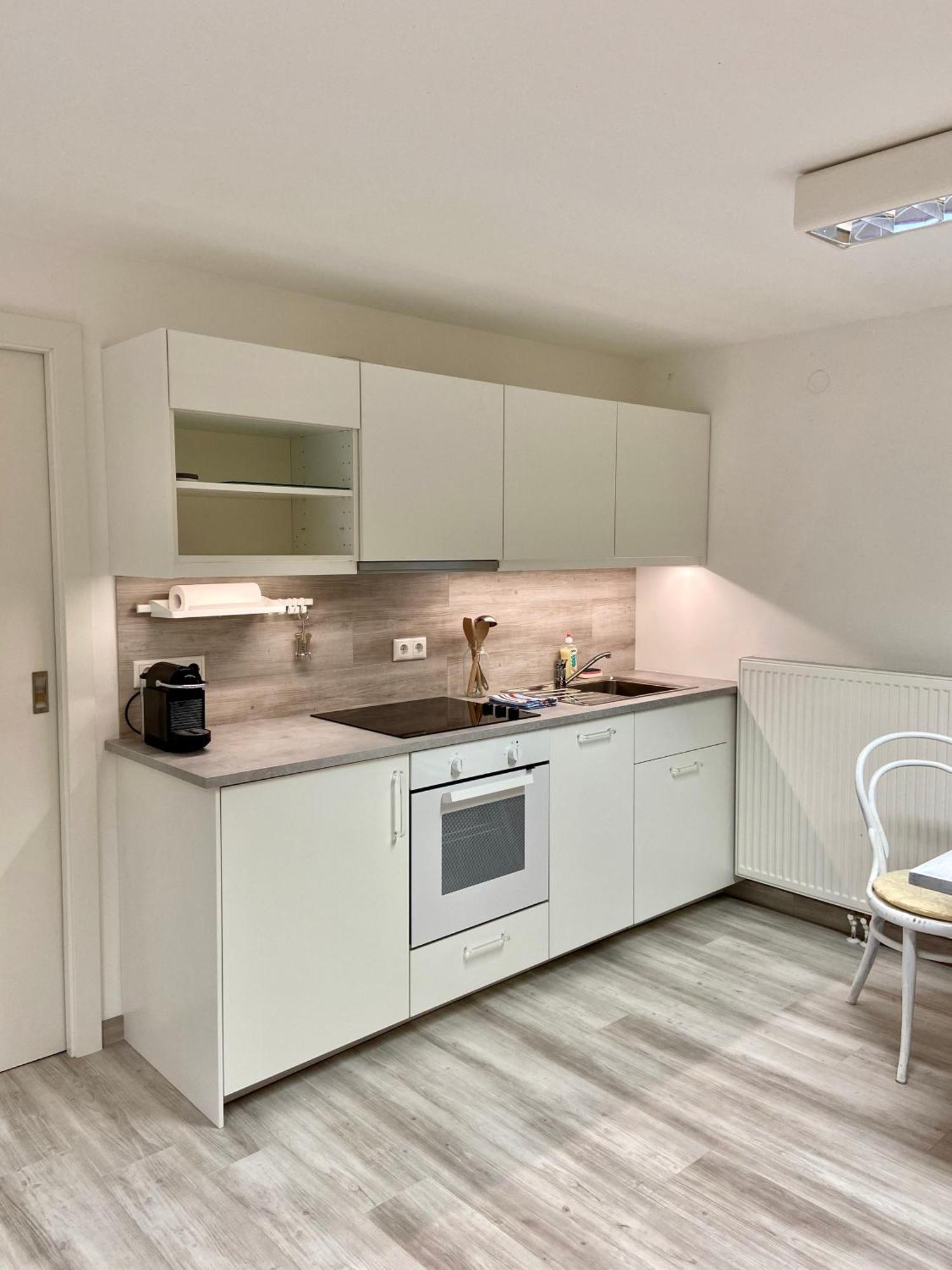 Appartement Ambiente Waidhofen an der Ybbs Δωμάτιο φωτογραφία