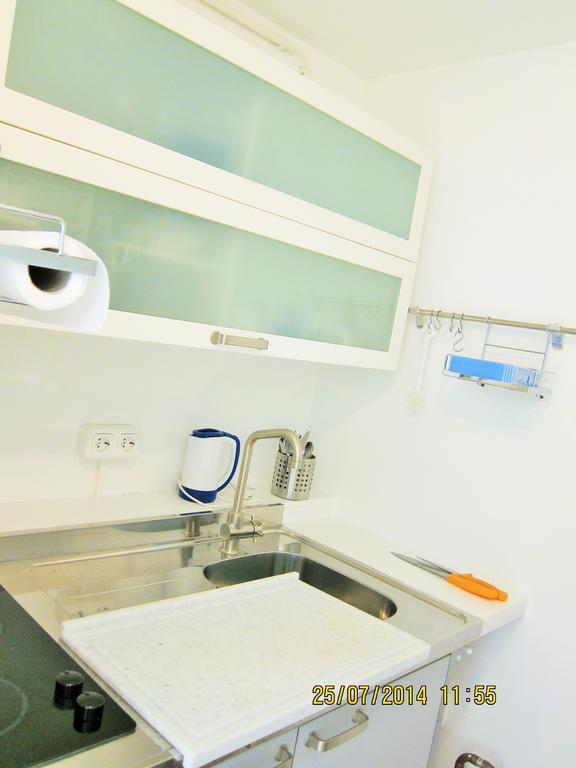 Appartement Ambiente Waidhofen an der Ybbs Δωμάτιο φωτογραφία
