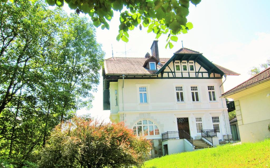 Appartement Ambiente Waidhofen an der Ybbs Δωμάτιο φωτογραφία