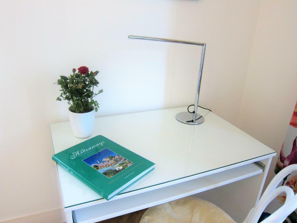 Appartement Ambiente Waidhofen an der Ybbs Εξωτερικό φωτογραφία