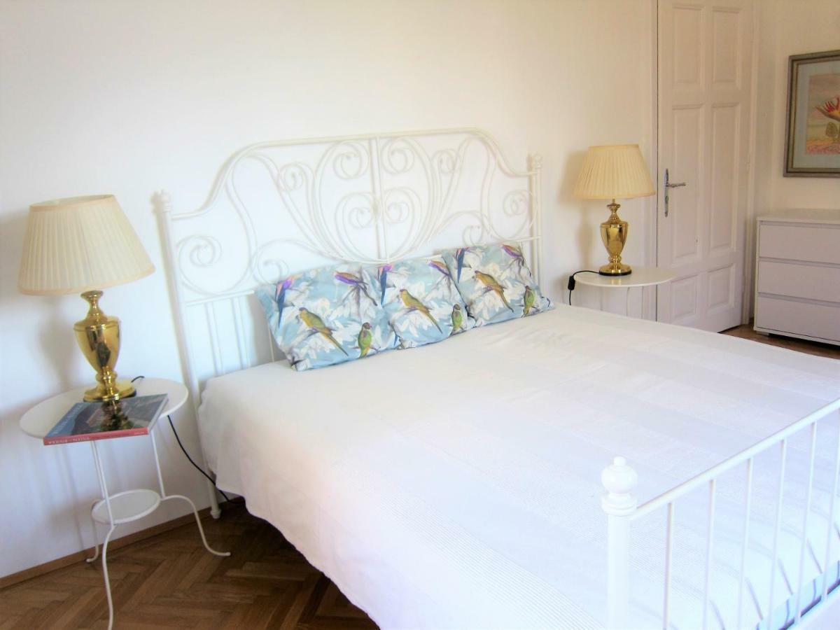 Appartement Ambiente Waidhofen an der Ybbs Εξωτερικό φωτογραφία