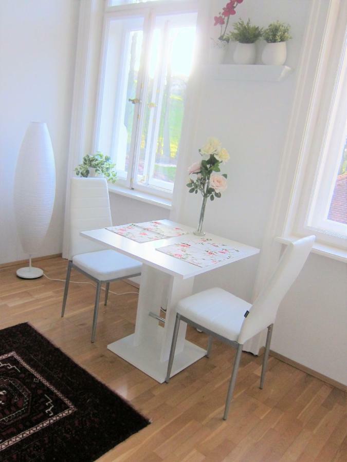Appartement Ambiente Waidhofen an der Ybbs Εξωτερικό φωτογραφία
