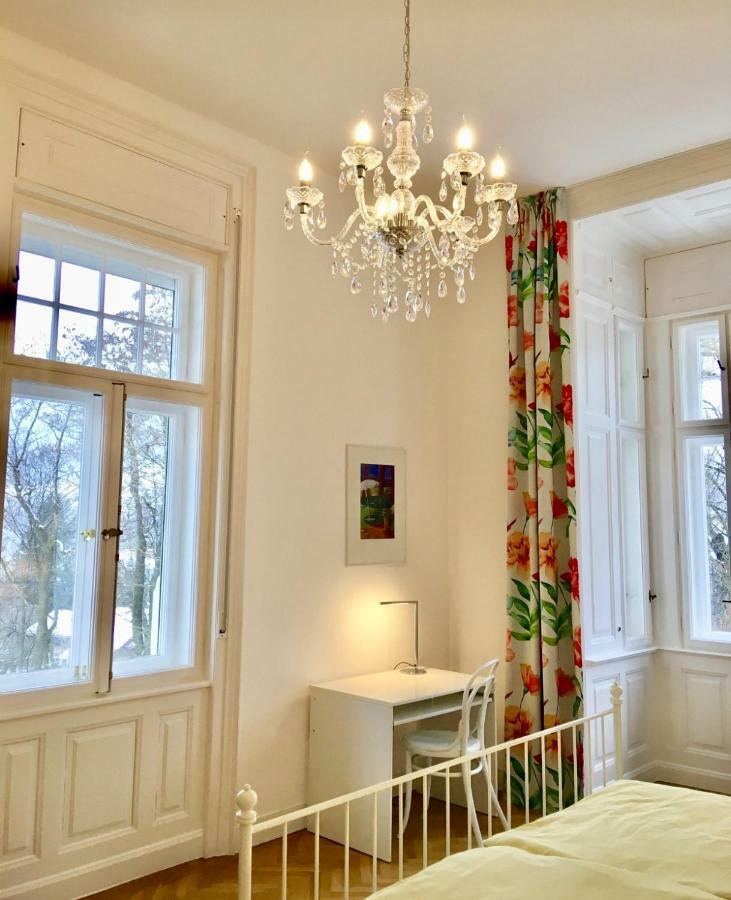 Appartement Ambiente Waidhofen an der Ybbs Εξωτερικό φωτογραφία