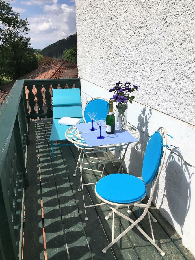 Appartement Ambiente Waidhofen an der Ybbs Εξωτερικό φωτογραφία