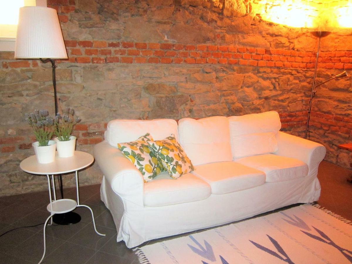 Appartement Ambiente Waidhofen an der Ybbs Εξωτερικό φωτογραφία